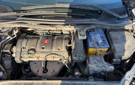 Citroen C4 II рестайлинг, 2006 год, 390 000 рублей, 23 фотография
