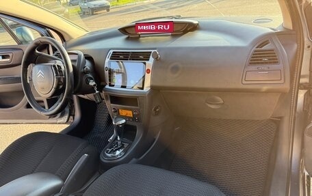 Citroen C4 II рестайлинг, 2006 год, 390 000 рублей, 21 фотография