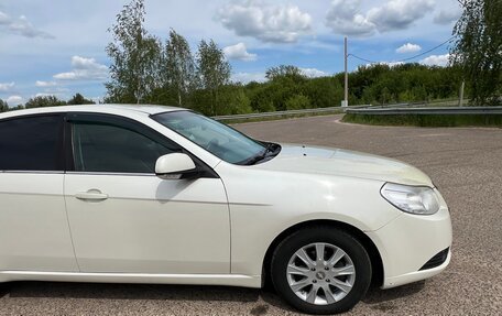 Chevrolet Epica, 2011 год, 720 000 рублей, 6 фотография