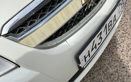 Chevrolet Epica, 2011 год, 720 000 рублей, 9 фотография
