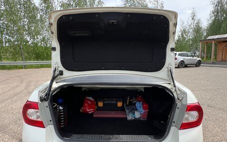 Chevrolet Epica, 2011 год, 720 000 рублей, 14 фотография