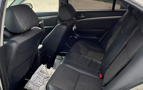 Chevrolet Epica, 2011 год, 720 000 рублей, 13 фотография