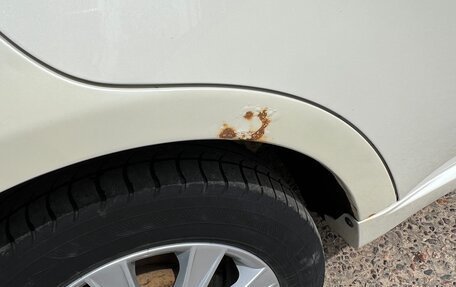 Chevrolet Epica, 2011 год, 720 000 рублей, 16 фотография
