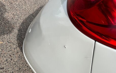 Chevrolet Epica, 2011 год, 720 000 рублей, 17 фотография