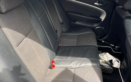 Chevrolet Epica, 2011 год, 720 000 рублей, 20 фотография
