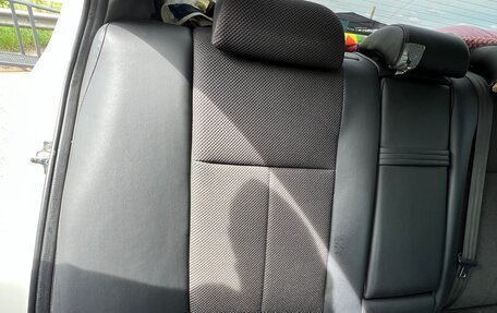Chevrolet Epica, 2011 год, 720 000 рублей, 21 фотография