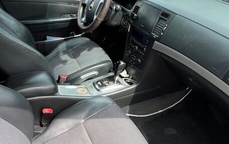 Chevrolet Epica, 2011 год, 720 000 рублей, 19 фотография