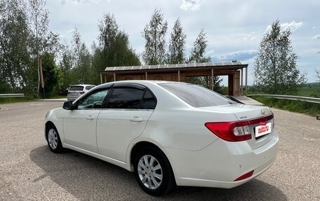 Chevrolet Epica, 2011 год, 720 000 рублей, 3 фотография