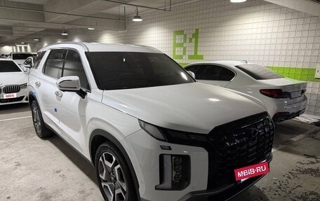 Hyundai Palisade I, 2022 год, 3 600 000 рублей, 2 фотография