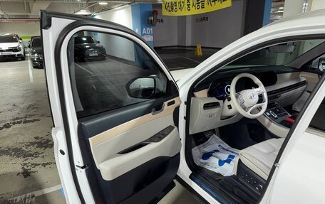 Hyundai Palisade I, 2022 год, 3 600 000 рублей, 9 фотография