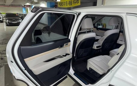 Hyundai Palisade I, 2022 год, 3 600 000 рублей, 12 фотография