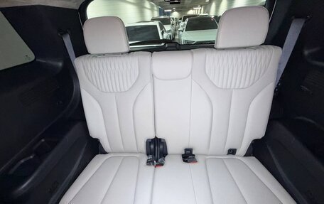 Hyundai Palisade I, 2022 год, 3 600 000 рублей, 13 фотография