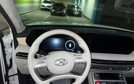 Hyundai Palisade I, 2022 год, 3 600 000 рублей, 11 фотография