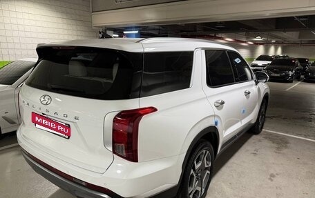 Hyundai Palisade I, 2022 год, 3 600 000 рублей, 5 фотография