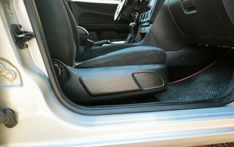 Ford Focus II рестайлинг, 2006 год, 510 000 рублей, 4 фотография