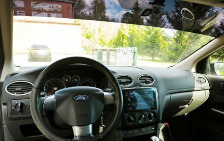 Ford Focus II рестайлинг, 2006 год, 510 000 рублей, 9 фотография