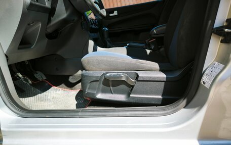 Ford Focus II рестайлинг, 2006 год, 510 000 рублей, 7 фотография