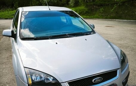 Ford Focus II рестайлинг, 2006 год, 510 000 рублей, 2 фотография