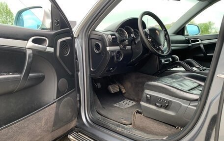 Porsche Cayenne III, 2004 год, 720 000 рублей, 9 фотография