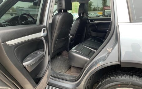 Porsche Cayenne III, 2004 год, 720 000 рублей, 10 фотография