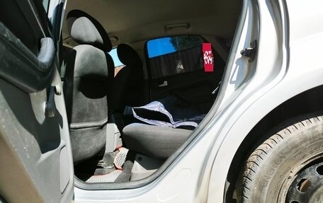 Ford Focus II рестайлинг, 2006 год, 510 000 рублей, 8 фотография