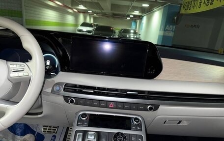 Hyundai Palisade I, 2022 год, 3 600 000 рублей, 14 фотография