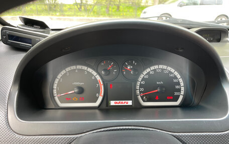 Chevrolet Aveo III, 2006 год, 340 000 рублей, 8 фотография
