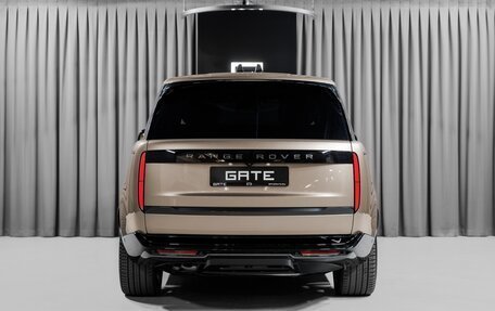 Land Rover Range Rover IV рестайлинг, 2024 год, 28 700 000 рублей, 9 фотография
