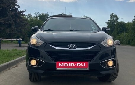 Hyundai ix35 I рестайлинг, 2012 год, 1 280 000 рублей, 3 фотография