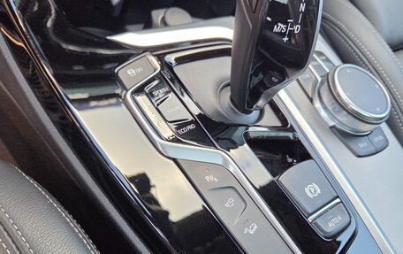 BMW X3, 2019 год, 5 000 000 рублей, 16 фотография