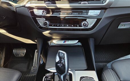 BMW X3, 2019 год, 5 000 000 рублей, 15 фотография