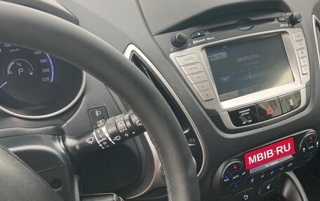 Hyundai ix35 I рестайлинг, 2012 год, 1 280 000 рублей, 7 фотография