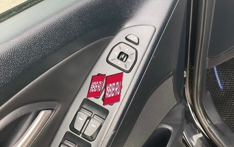 Hyundai ix35 I рестайлинг, 2012 год, 1 280 000 рублей, 8 фотография