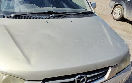 Mazda Demio III (DE), 2002 год, 210 000 рублей, 2 фотография