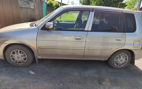 Mazda Demio III (DE), 2002 год, 210 000 рублей, 7 фотография