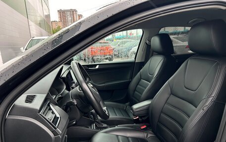 Skoda Rapid II, 2020 год, 1 527 800 рублей, 6 фотография