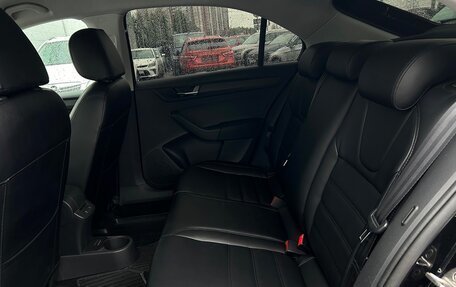 Skoda Rapid II, 2020 год, 1 527 800 рублей, 11 фотография