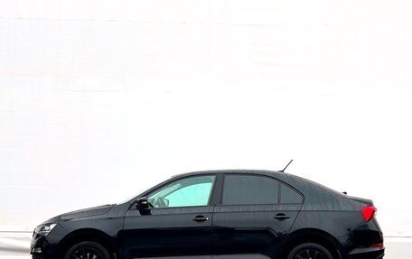 Skoda Rapid II, 2020 год, 1 527 800 рублей, 13 фотография