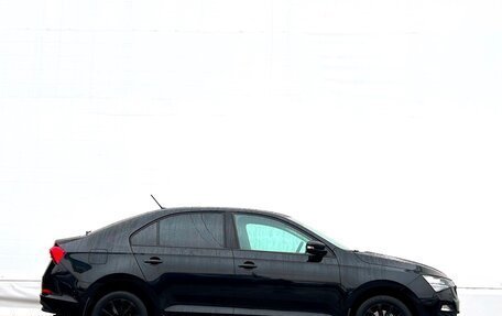 Skoda Rapid II, 2020 год, 1 527 800 рублей, 12 фотография