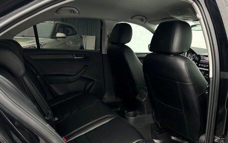 Skoda Rapid II, 2020 год, 1 527 800 рублей, 9 фотография
