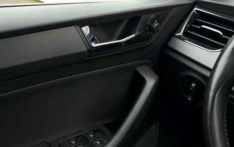 Skoda Rapid II, 2020 год, 1 527 800 рублей, 19 фотография
