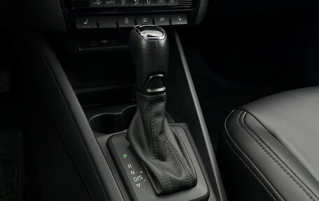 Skoda Rapid II, 2020 год, 1 527 800 рублей, 16 фотография