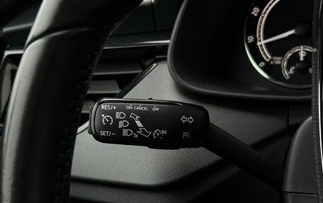 Skoda Rapid II, 2020 год, 1 527 800 рублей, 21 фотография