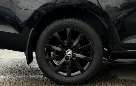 Skoda Rapid II, 2020 год, 1 527 800 рублей, 23 фотография