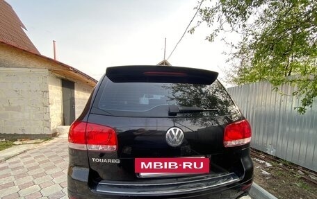 Volkswagen Touareg III, 2004 год, 1 200 000 рублей, 8 фотография