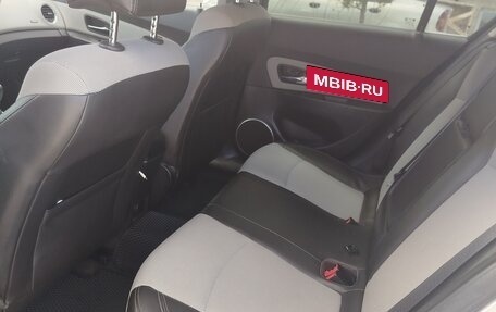Chevrolet Cruze II, 2013 год, 990 000 рублей, 7 фотография