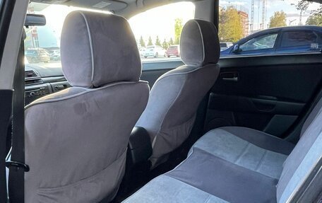 Mazda 3, 2006 год, 570 000 рублей, 8 фотография