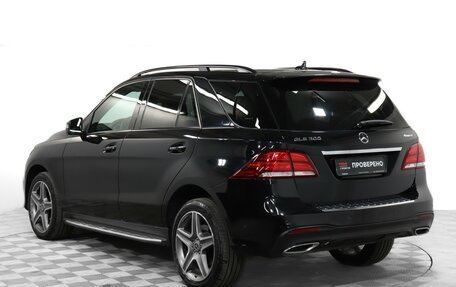 Mercedes-Benz GLE, 2018 год, 5 990 000 рублей, 7 фотография