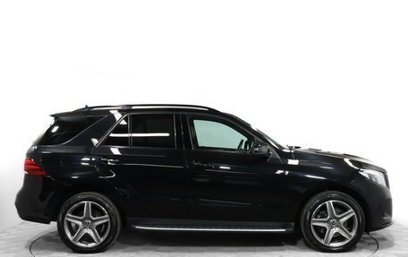 Mercedes-Benz GLE, 2018 год, 5 990 000 рублей, 4 фотография