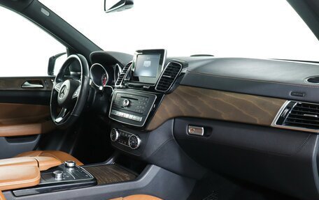 Mercedes-Benz GLE, 2018 год, 5 990 000 рублей, 9 фотография